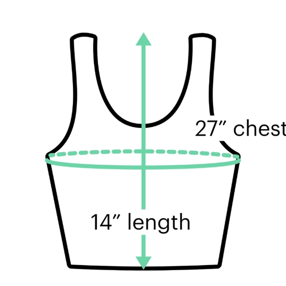 NWT Anthropologie Porridge Faye Gingham Twist -Tube Top - Picture 9 of 9